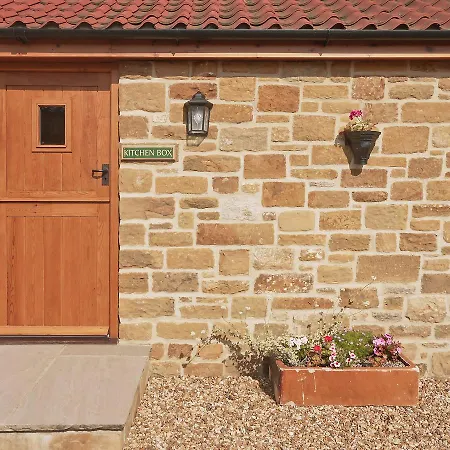 Kitchen Box Thirsk